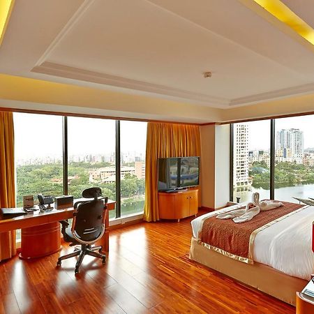 Six Seasons Hotel Ντάκα Εξωτερικό φωτογραφία
