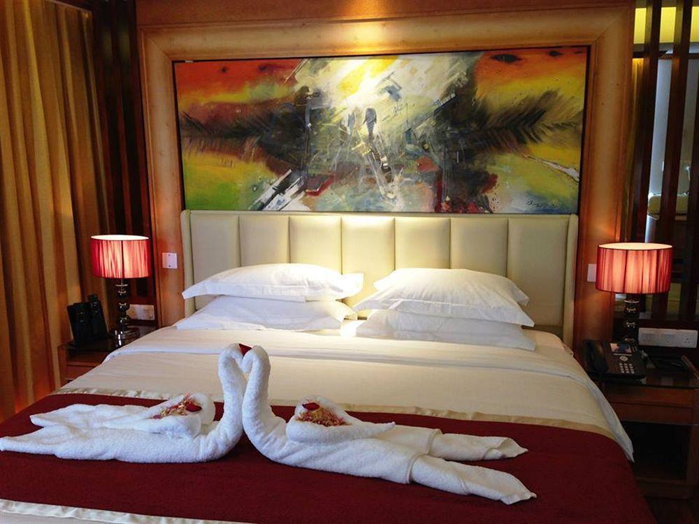 Six Seasons Hotel Ντάκα Εξωτερικό φωτογραφία