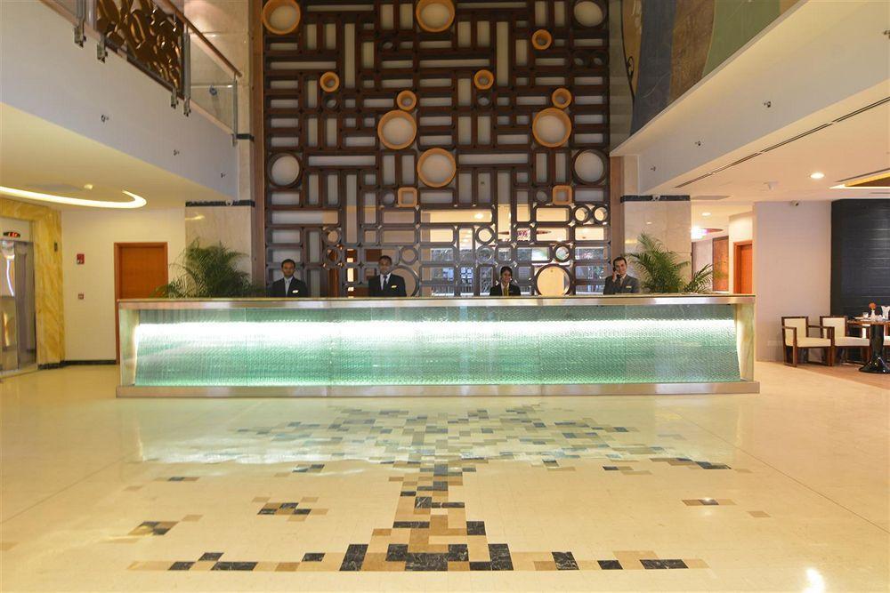 Six Seasons Hotel Ντάκα Εξωτερικό φωτογραφία