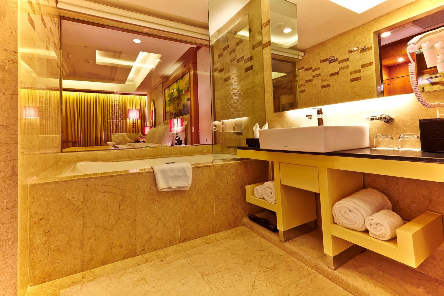 Six Seasons Hotel Ντάκα Εξωτερικό φωτογραφία